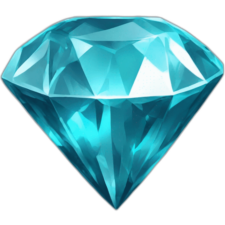 Diamond fortnite emoji