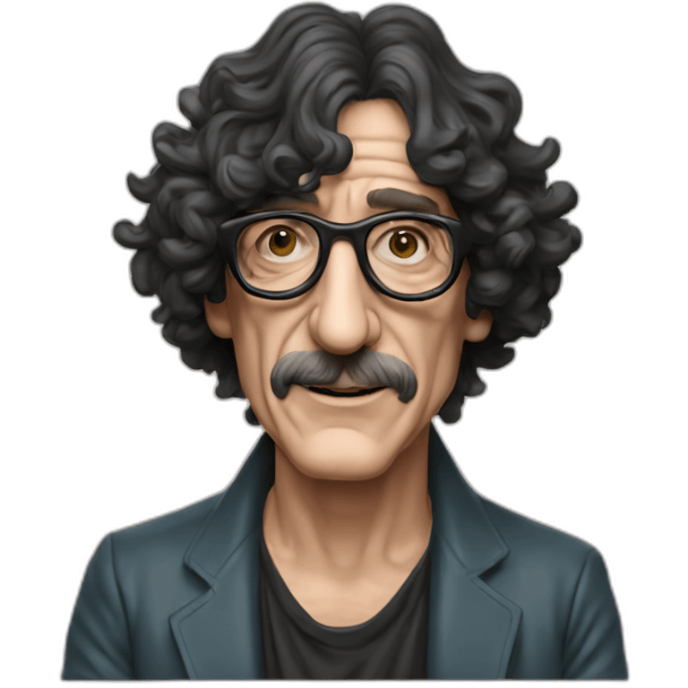 charly garcia emoji