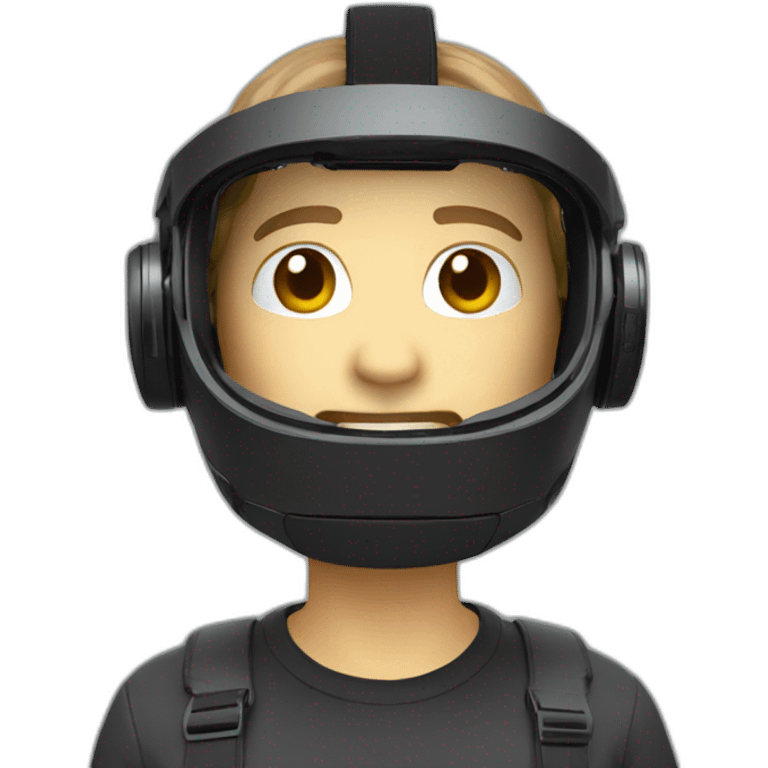 vr-HMD emoji