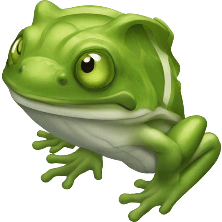 Hyla Wasserstaubsauger emoji