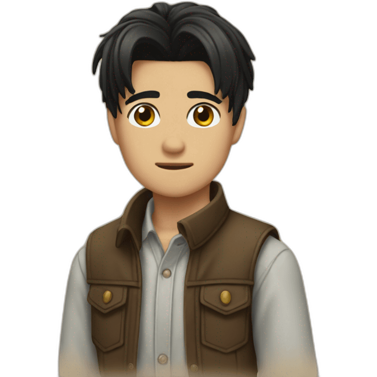 Levi emoji