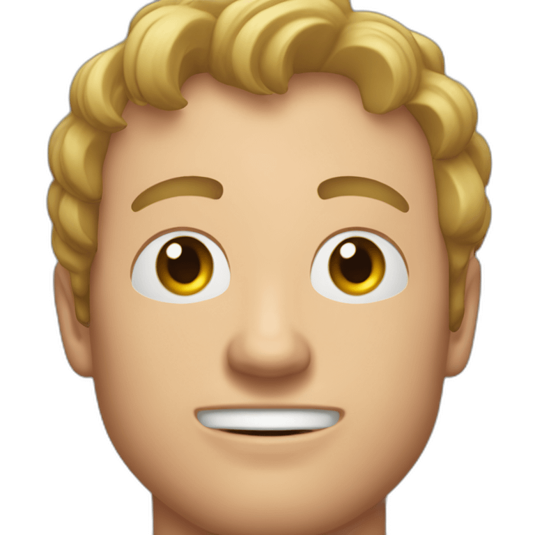 mark zuckemberg fight emoji