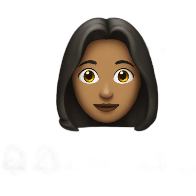 La Joconde emoji