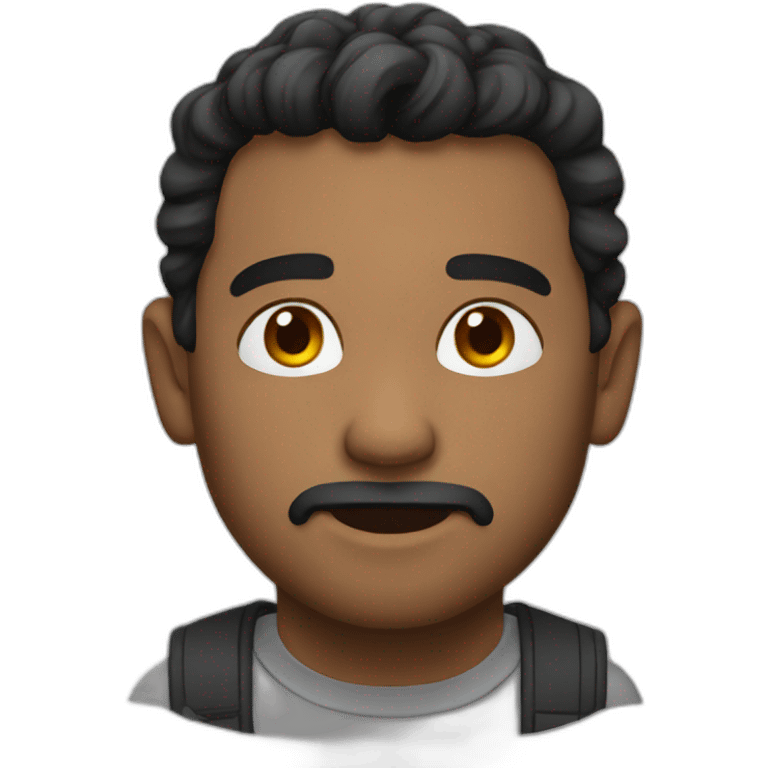 Jeff emoji