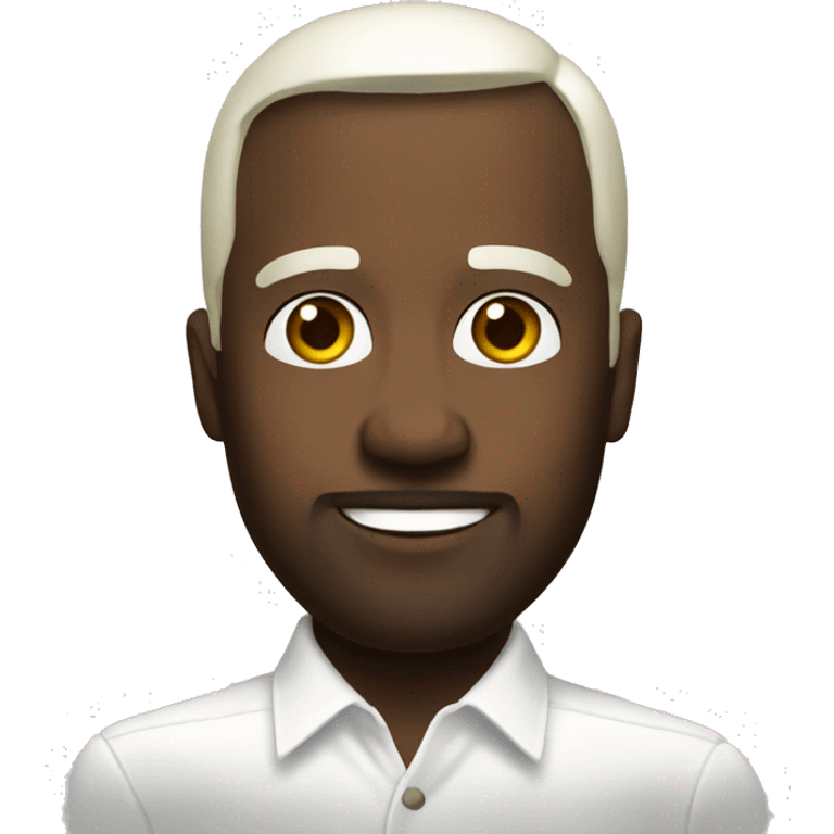 white party diddy emoji