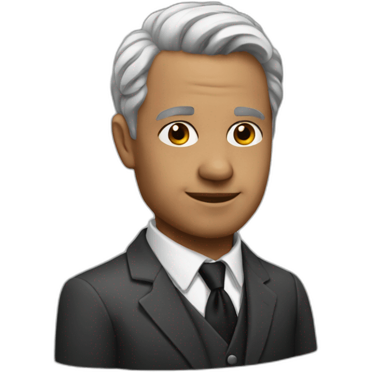 Malcolm emoji