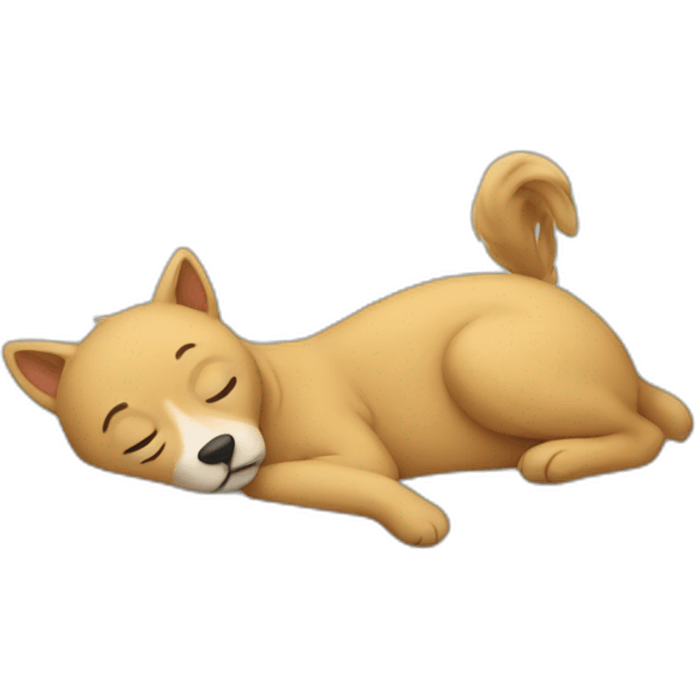 nap emoji