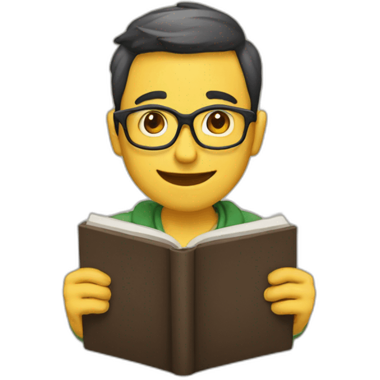 livreur emoji