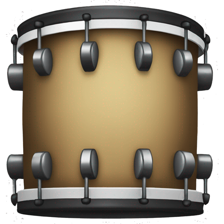 drum emoji