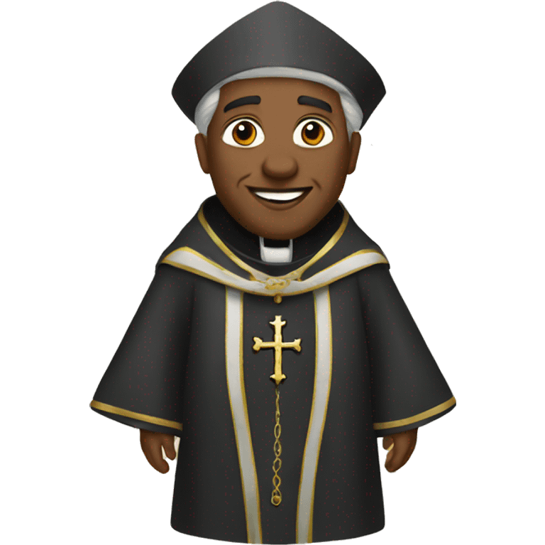 bishop emoji