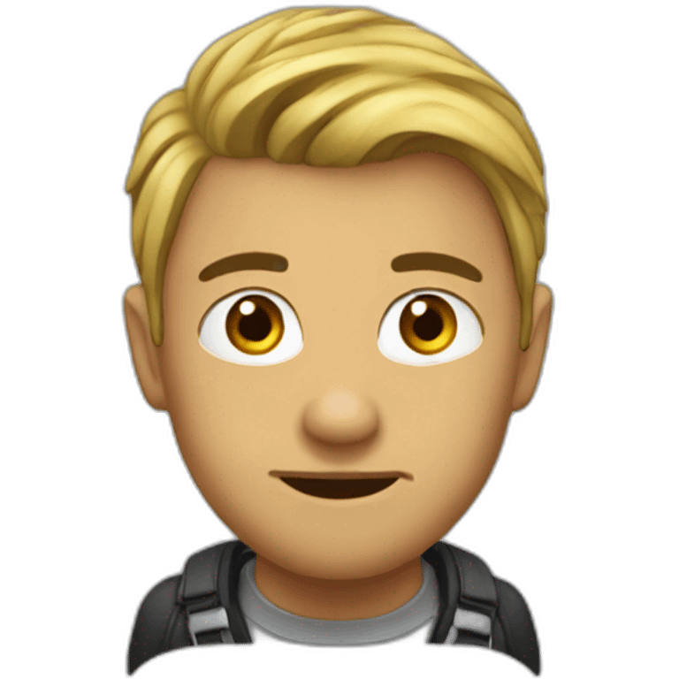 Gotaga emoji