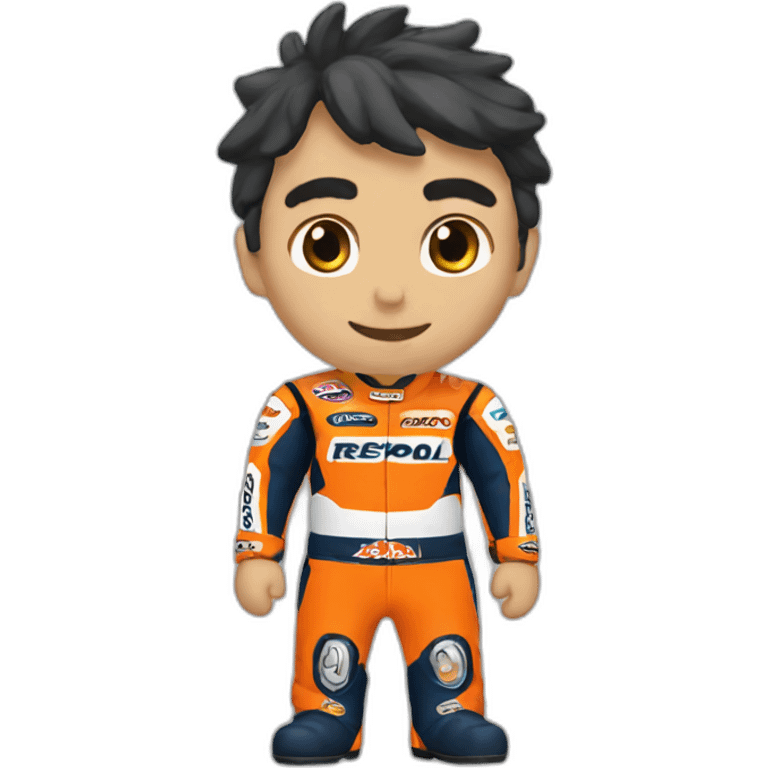 Repsol emoji