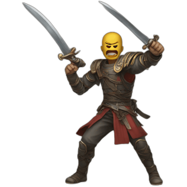 Madness combat emoji