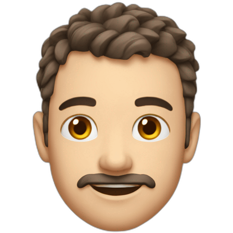 Ellon Musk emoji