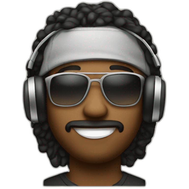 yeat the music producer emoji