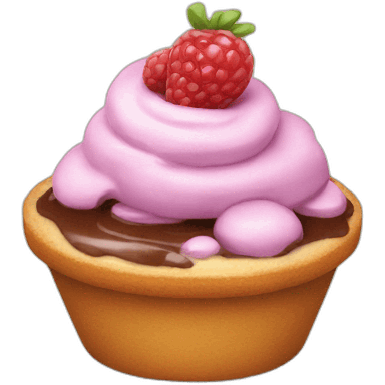 Dessert  emoji