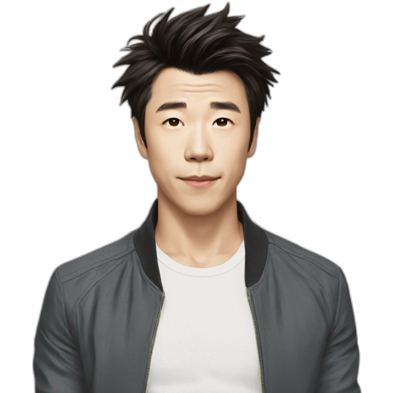 Donghae emoji