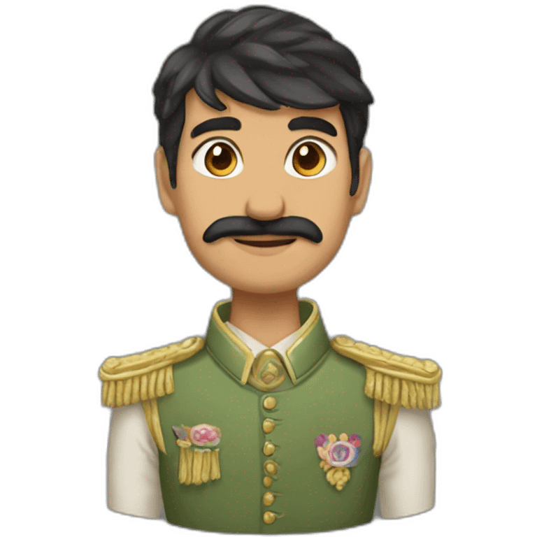 Vicram rathore emoji