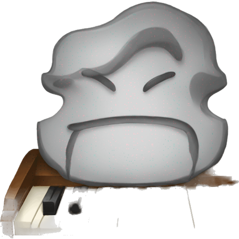 Midi  emoji