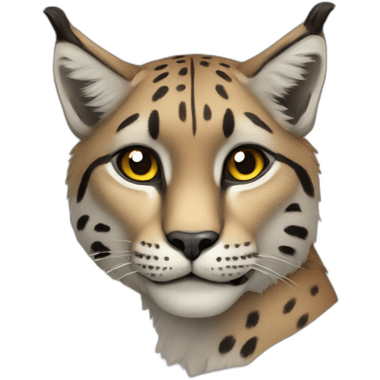 lince emoji