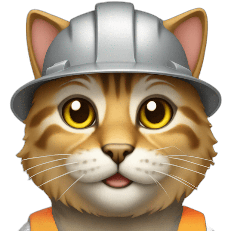 construction-cat emoji