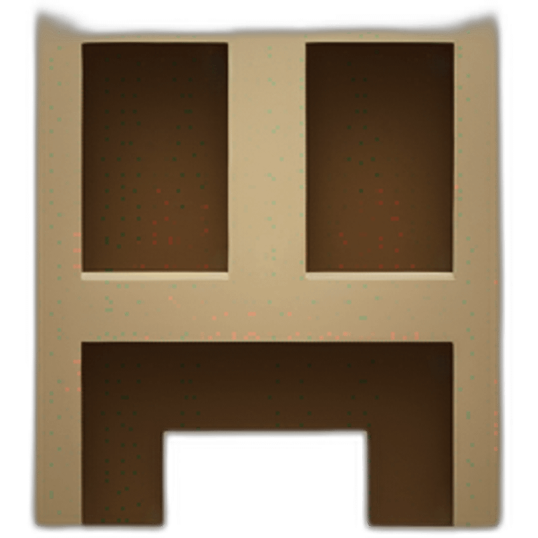 minecraft logo emoji