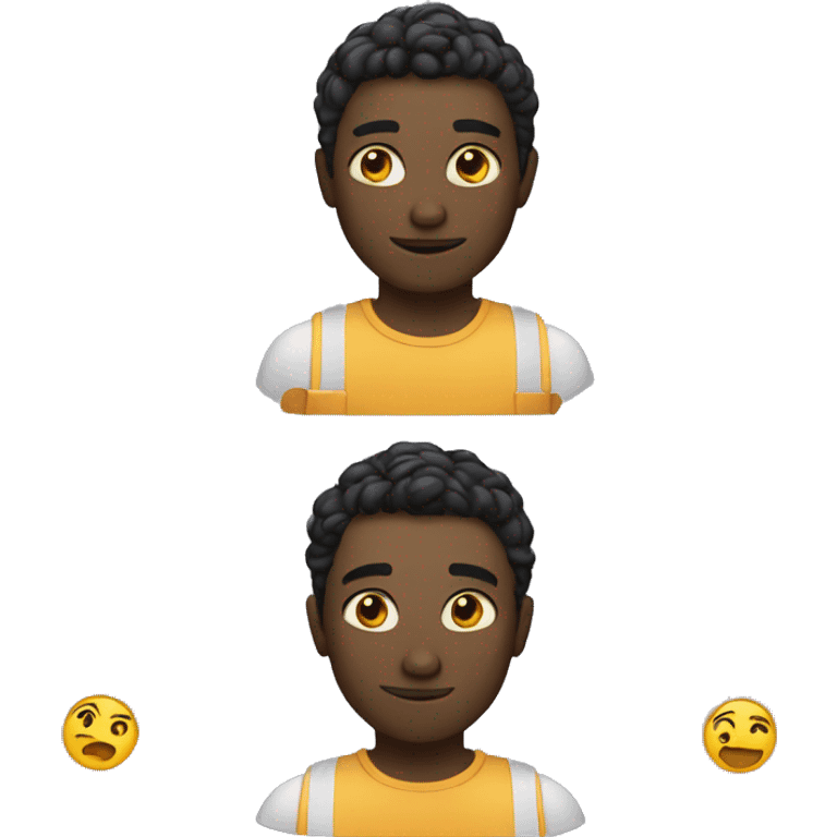 day and night emoji