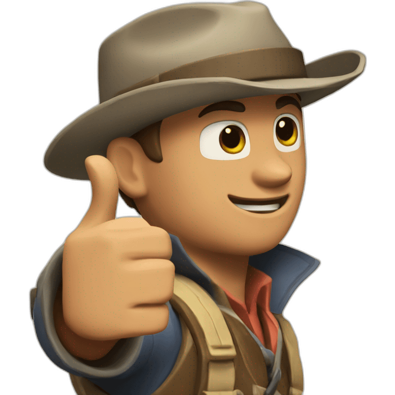 tf2-scout-thumbs-up emoji