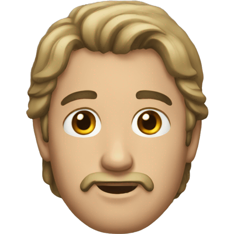 John emoji