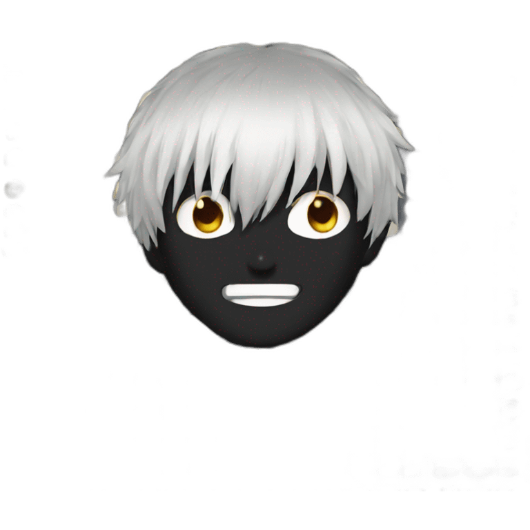 kaneki emoji