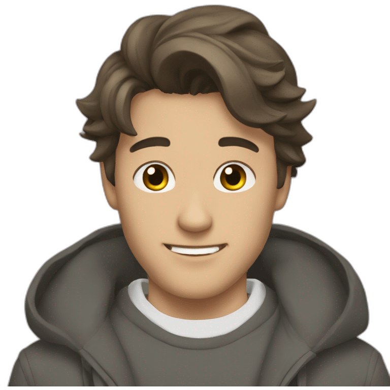 Tomas emoji