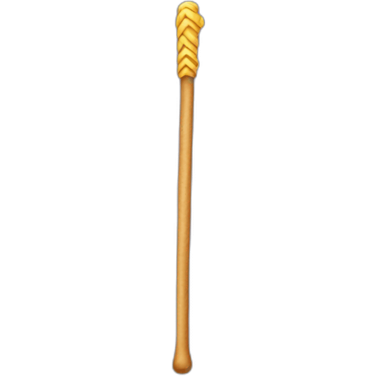 magic stick emoji