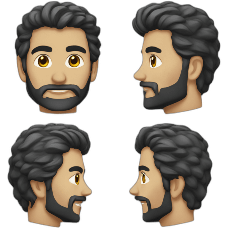 Farvahar emoji