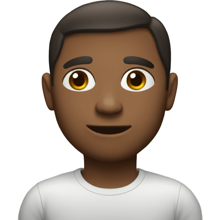 Neutro shorty emoji