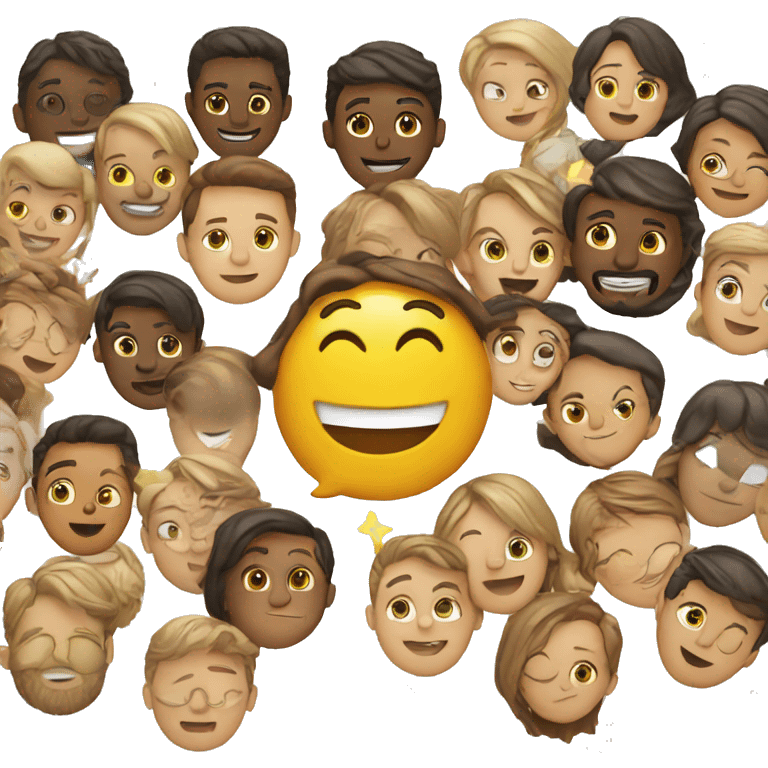 emoji saying thank you emoji