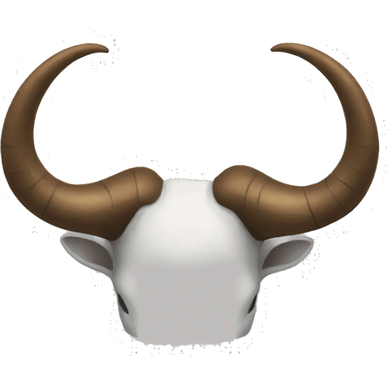 horns emoji