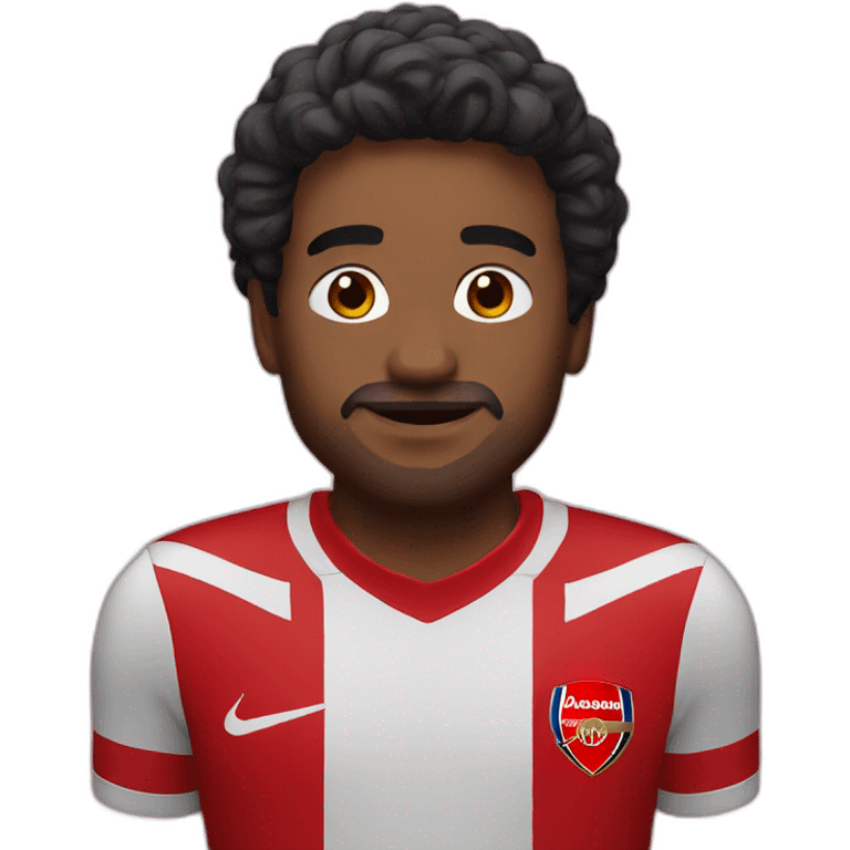 Arsenal-Fan-flobby emoji