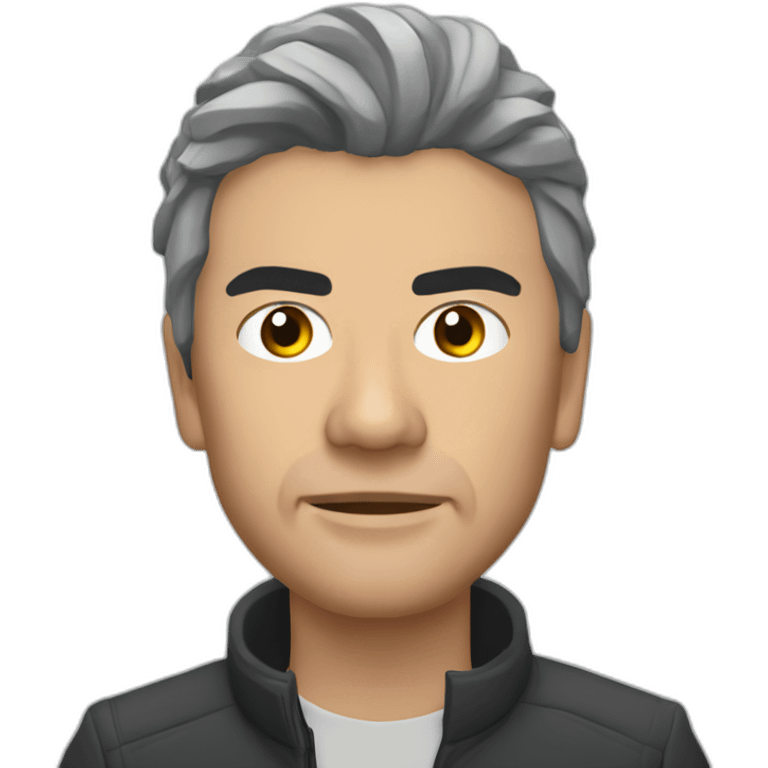 Marcelo gallardo emoji