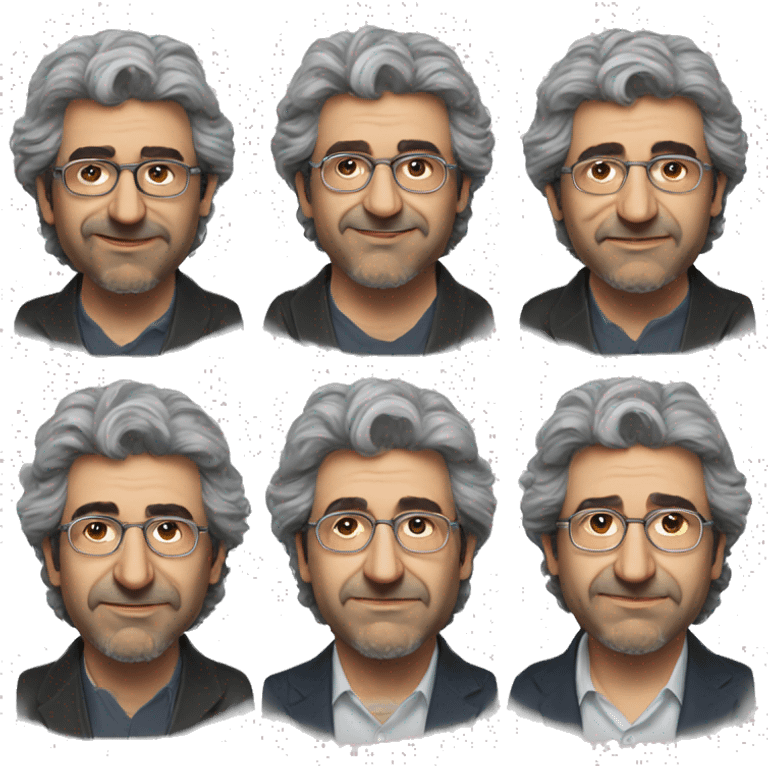 ahmet an dündar emoji