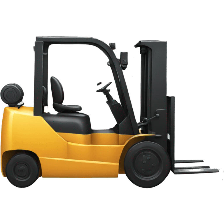 forklift emoji