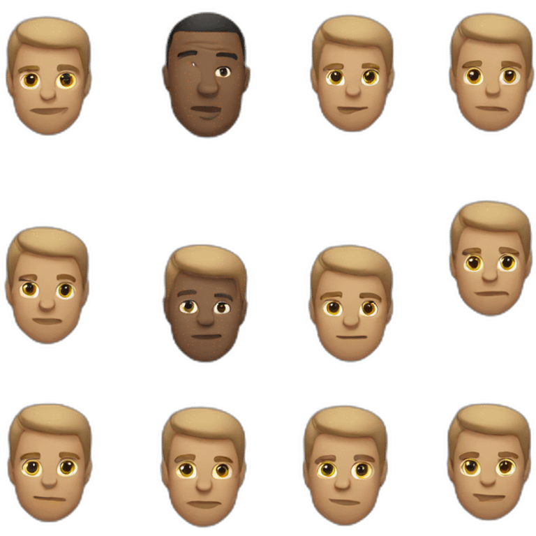 myke tyson emoji