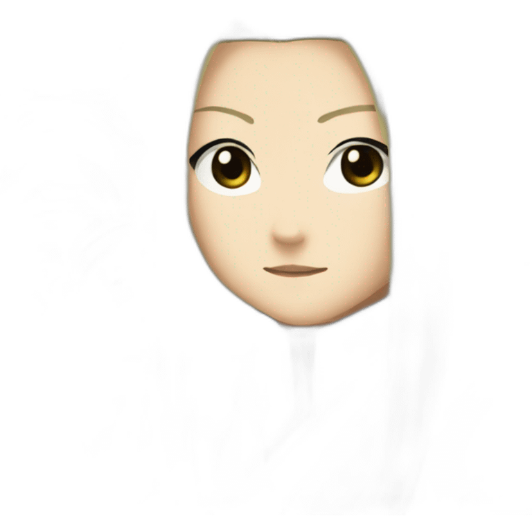 Tsunade senjo emoji