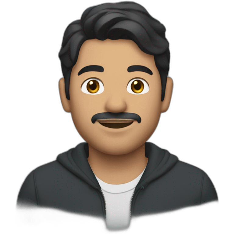 Miguel angel felix gallardo emoji