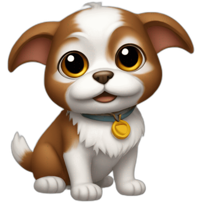 Gizmo emoji