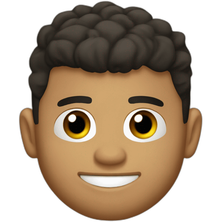 casemiro emoji