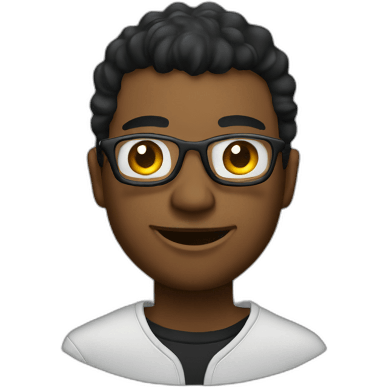 Music producer emoji