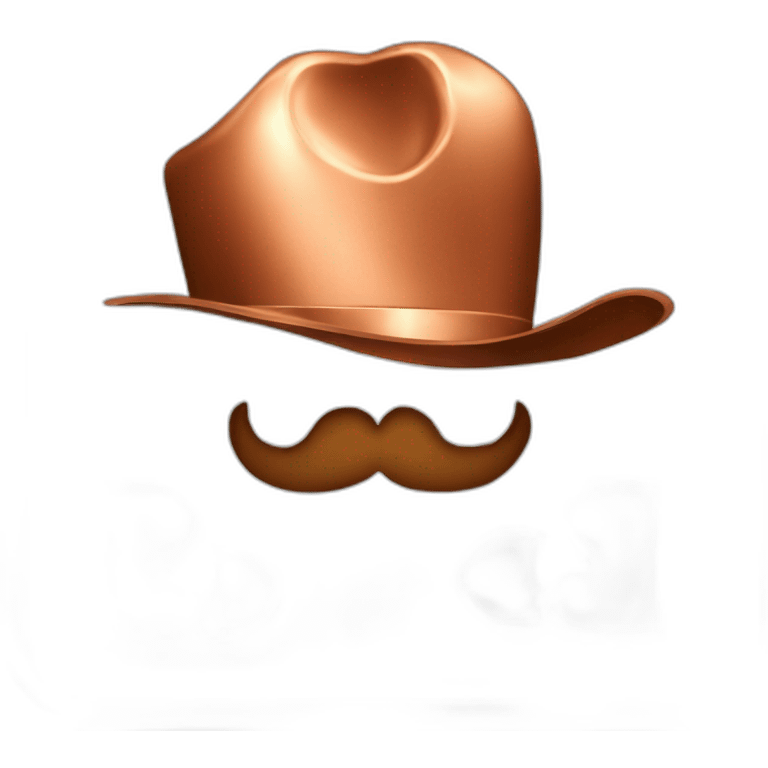 copper-poker-card emoji