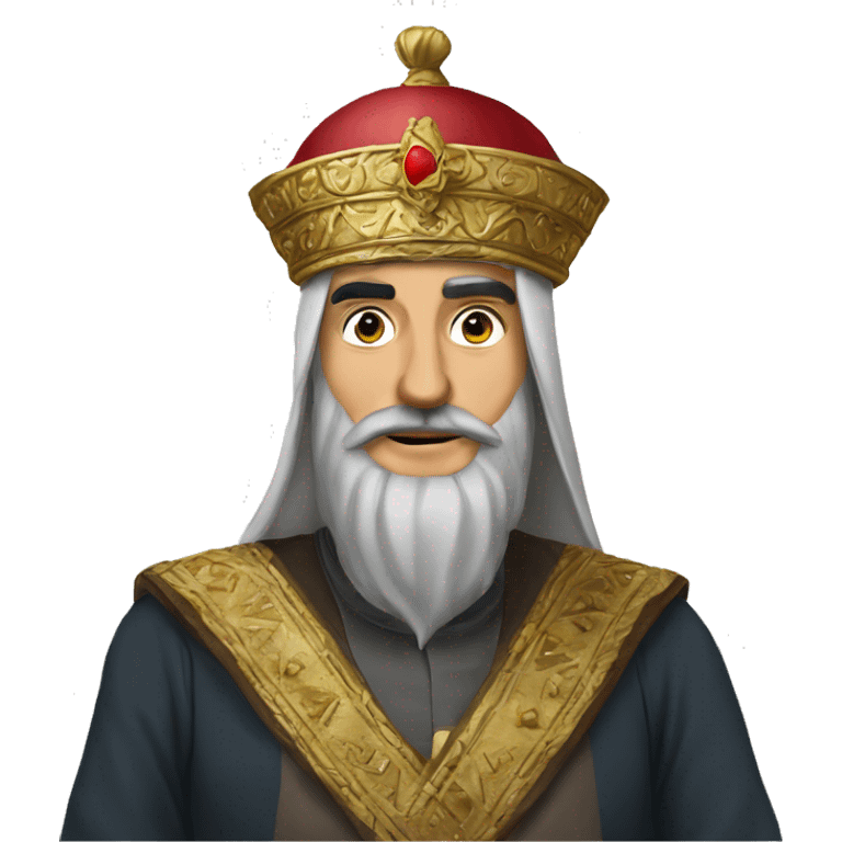 emir veren topçuk emoji