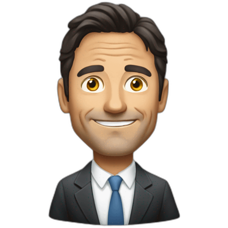 Jordan belfort  emoji