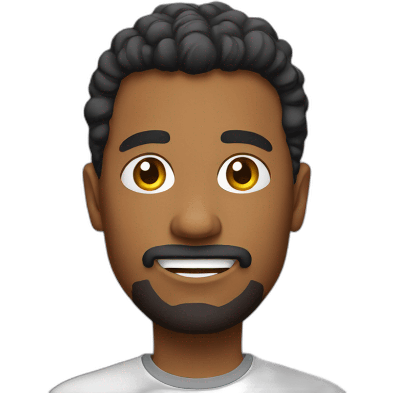 podcaster emoji